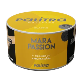 PALITRA "Mara Passion" Маракуйя 25гр