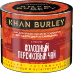 Khan Burley - Iced Tea (Холодный персиковый чай), 40 гр.