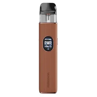 Vaporesso Xros 5 Kit (Brown Leather)
