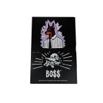 BOSS - (Цветочный виски) - Хулиган, 25 г