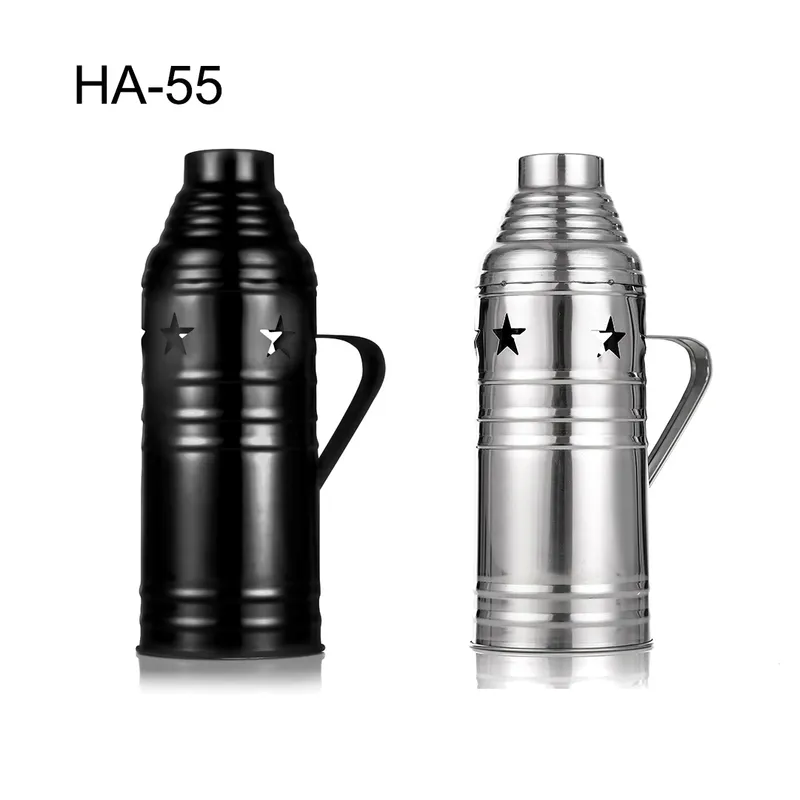 Колпак для кальяна HA-55 (Silver серебро) (ЕШ)