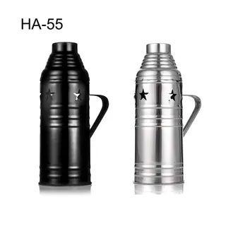 Колпак для кальяна HA-55 (Silver серебро) (ЕШ)
