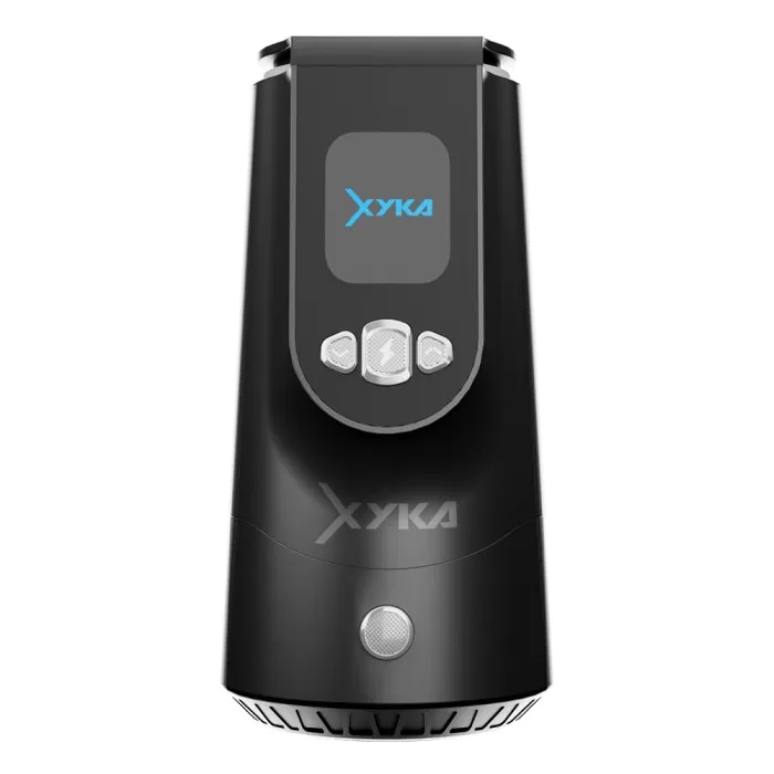 Аппарат XYKA PRO Графитовый