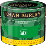 Khan Burley - Needles (Ёлки), 40 гр.