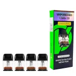Vaporesso XROS Series Картридж 3 мл (0.4 Ом) 4 шт