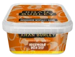 Khan Burley - Mandarin Whisky Sour (Мандариновый виски сауэр), 200 гр.