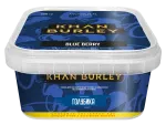 Khan Burley - Blue Berry (Голубика), 200 гр.