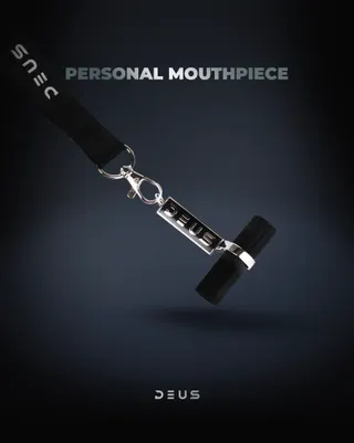 PROMO DEUS RETAIL - За покупку 6 шт * 30гр = Персональный мундштук