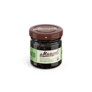 Табак для кальяна Muassel 4/10 - Мятная свежесть 40 г