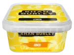 Khan Burley - Lemon (Лимон), 200 гр.