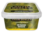 Khan Burley - Pistachio Gelato (Фисташки и сливочный крем), 200 гр.