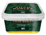 Khan Burley - Mint (Мята), 200 гр.