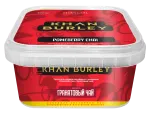 Khan Burley - Pomeberry Chai (Гранат, малина и чай), 200 гр.