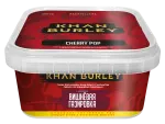 Khan Burley - Cherry Pop (Вишневая газировка), 200 гр.