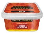Khan Burley - Iced Tea (Холодный персиковый чай), 200 гр.