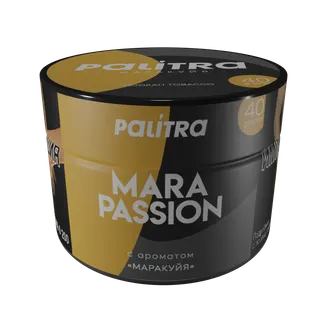 PALITRA "Mara Passion" Маракуйя 40гр