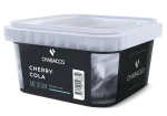 Бестабачная смесь - Chabacco MIX - CHERRY COLA ( с ароматом вишневая кола ) - 200 г