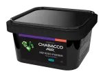 Бестабачная смесь - Chabacco MIX - KIWI APPLE GOOSEBERRY ( с ароматом киви, яблоко крыжовник ) - 200 г
