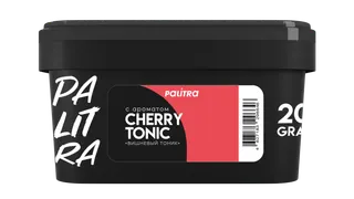 PALITRA "Cherry Tonic" Вишневый Тоник 200 г