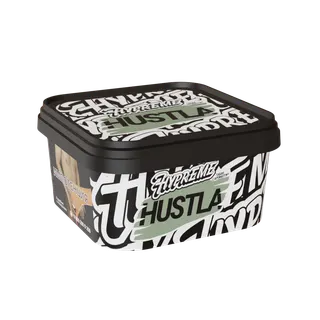 (Б/А 7/10) Hustla 200гр , Hypreme B, B019P