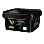 Бестабачная смесь - Chabacco MIX - PISTACHIO ICE CREAM ( с ароматом мороженого с фисташкой ) - 200 г