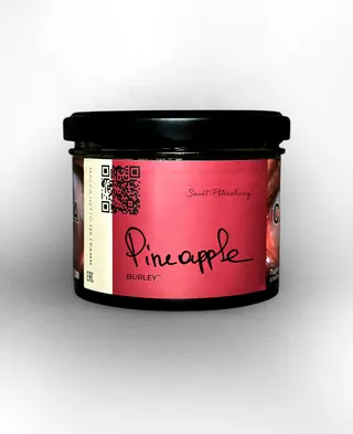 "Trofimoff"s" Pineapple burley (Ананас) 125гр.
