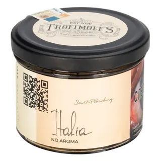 "Trofimoff"s" Italia no aroma (крепкая база) 125гр.