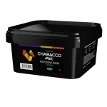 Бестабачная смесь - Chabacco MIX - GUMMY BEARS ( с ароматом мармеладных мишек ) - 200 г
