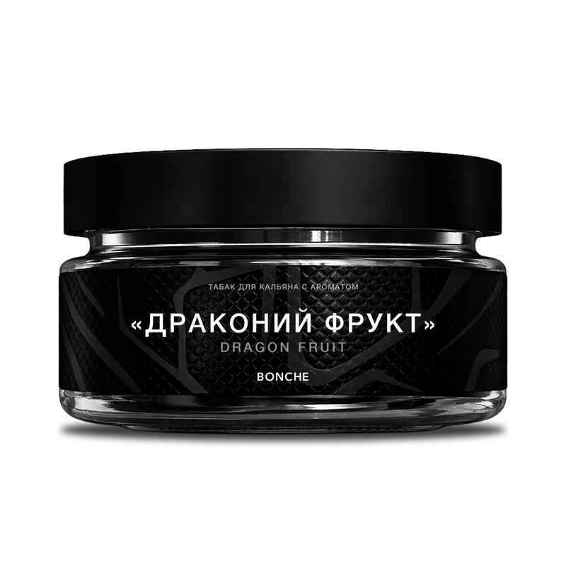 Табак - Bonche - Dragonfruit - ( с ароматом драконий фрукт ) - 30 г