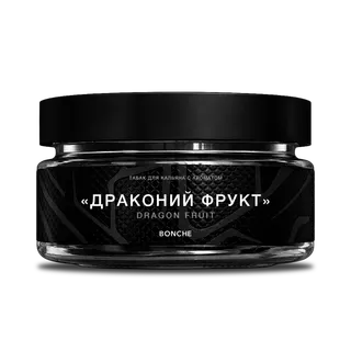 New - Табак - Bonche - Dragonfruit - ( с ароматом драконий фрукт ) - 30 г