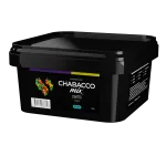 Бестабачная смесь - Chabacco MIX - SKITTLE ( с ароматом скитлз ) - 200 г