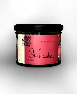 "Trofimoff's" Sri Lanka burley (Элитарный чай)  125гр.