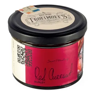 "Trofimoff"s" Red currant burley (смородина) 125гр.