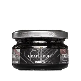 Табак - Bonche - GRAPEFRUIT - ( с ароматом Грейпфрут ) - 60 г