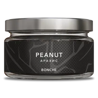 Табак - Bonche - PEANUT ( с ароматом арахис ) - 60 г