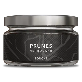 Табак - Bonche - PRUNES ( с ароматом чернослив ) - 60 г