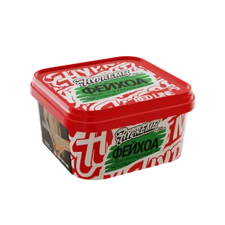 (Фейхоа) 200g RED - King of Coitus, Hypreme R, R010P