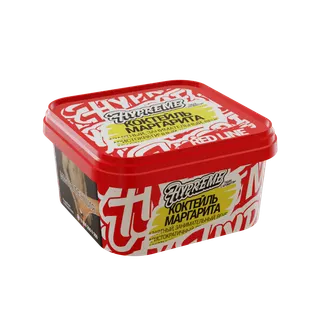 Табак - Hypreme RED - Маргарита - 200г
