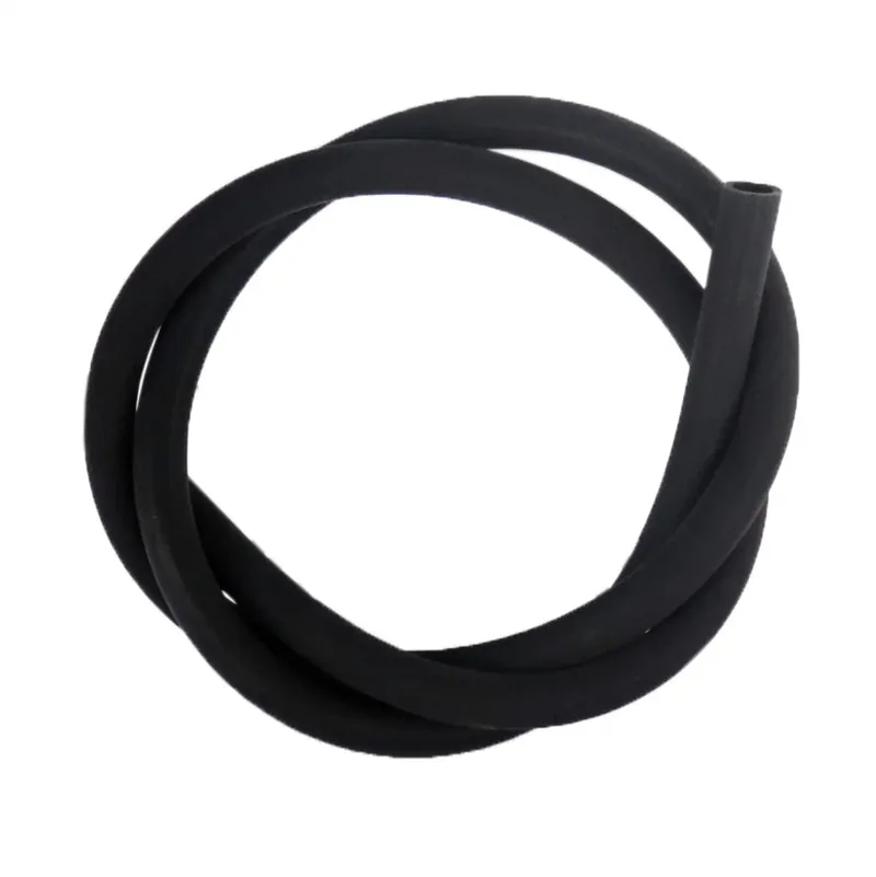 Шланг Soft touch (black) 1,5 (17*12) - (ЕШ)
