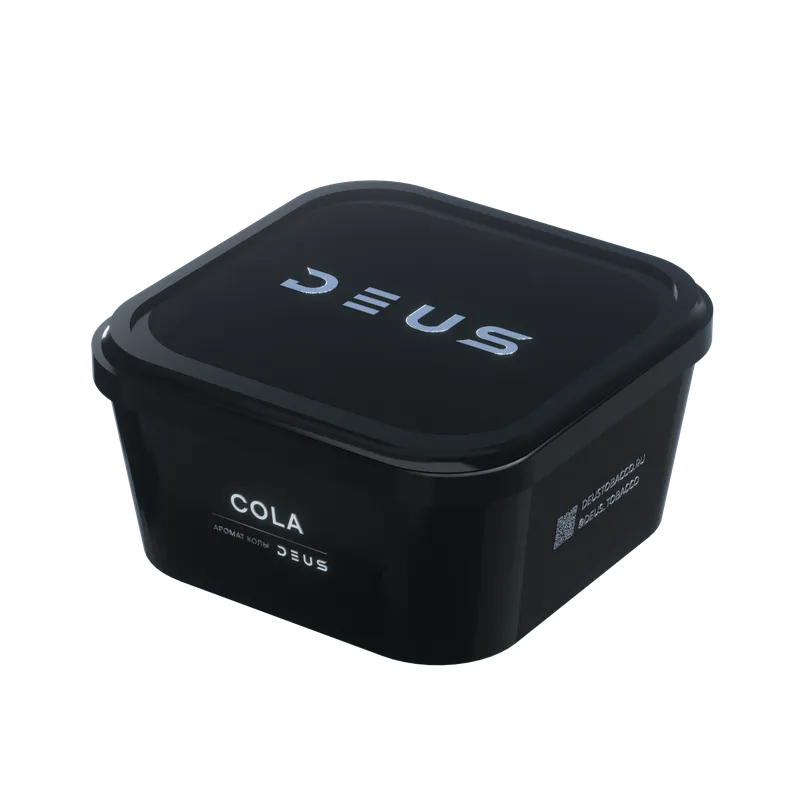 Табак для кальяна - DEUS - Peonies (Пионы) 250 гр