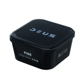 Табак для кальяна - DEUS - Pine (Пихта) 250 гр