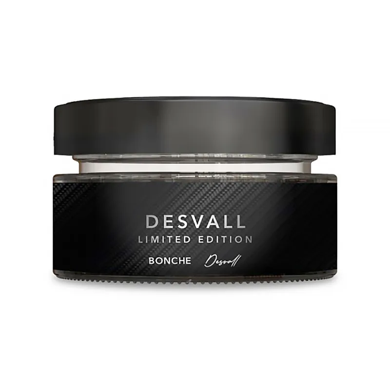 Табак - Bonche - DESVALL - DATE PIE ( с Ароматом Фиников и бисквита ) - 60 г