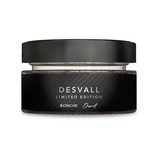 NEW Табак - Bonche - DESVALL - DATE PIE ( с Ароматом Фиников и бисквита ) - 60 г