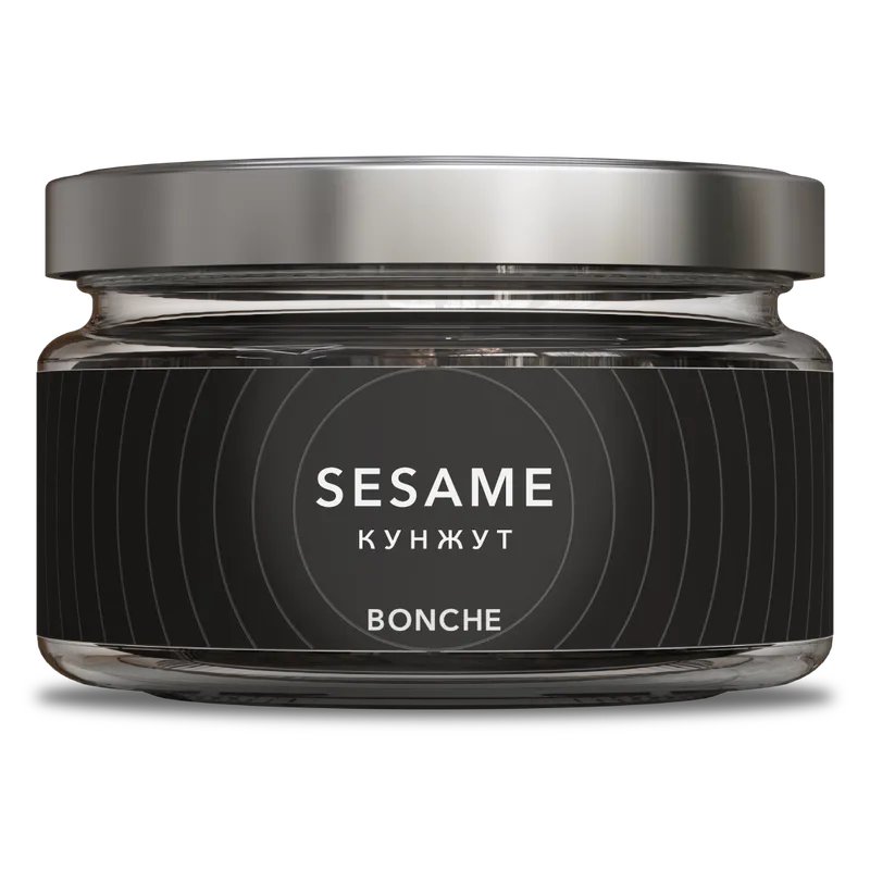 Табак - Bonche - SESAME ( с Ароматом Кунжут ) - 120 г