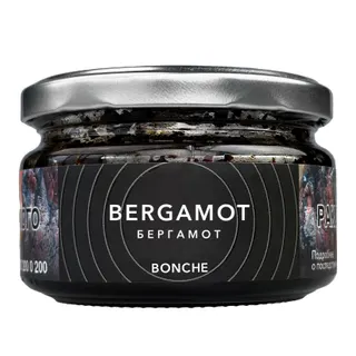 Табак - Bonche - BERGAMOT ( с ароматом Бергамот ) - 30 г