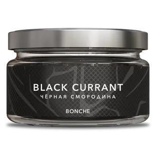 Табак - Bonche - BLACK CURRANT ( с ароматом чёрная смородина ) - 30 г
