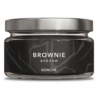 Табак - Bonche - BROWNIE ( с Ароматом Брауни ) - 30 г