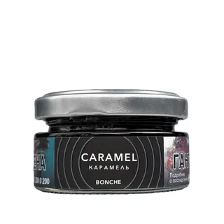 Табак - Bonche - CARAMEL - ( с ароматом Карамель ) - 30 г