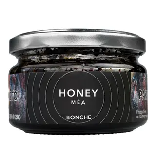 Табак - Bonche - HONEY ( с ароматом Мёд ) - 30 г