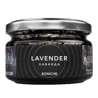 Табак - Bonche - LAVENDER ( с ароматом Лаванда ) - 30 г
